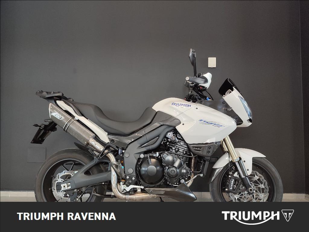 TRIUMPH Tiger 1050 