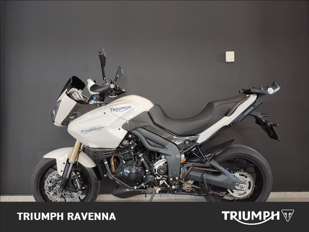 TRIUMPH Tiger 1050 