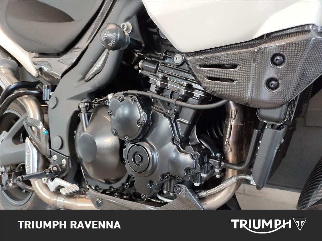 TRIUMPH Tiger 1050 