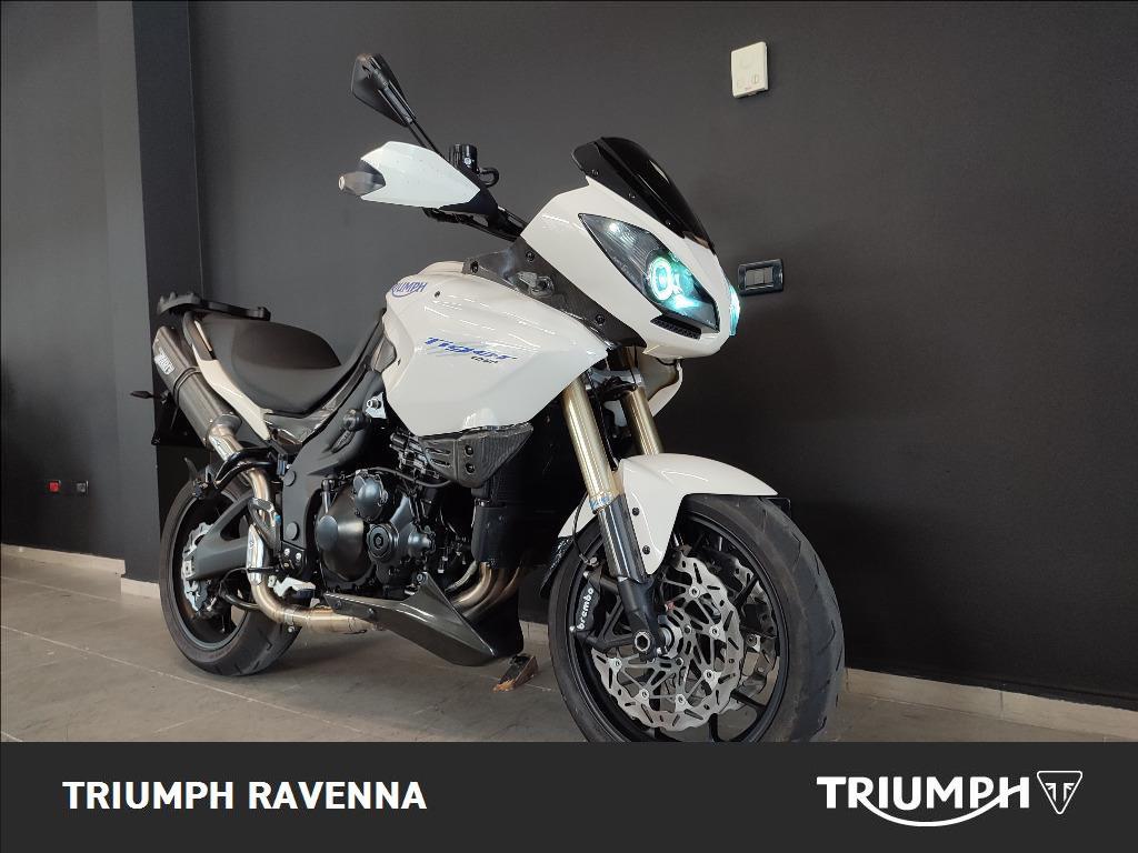 TRIUMPH Tiger 1050 
