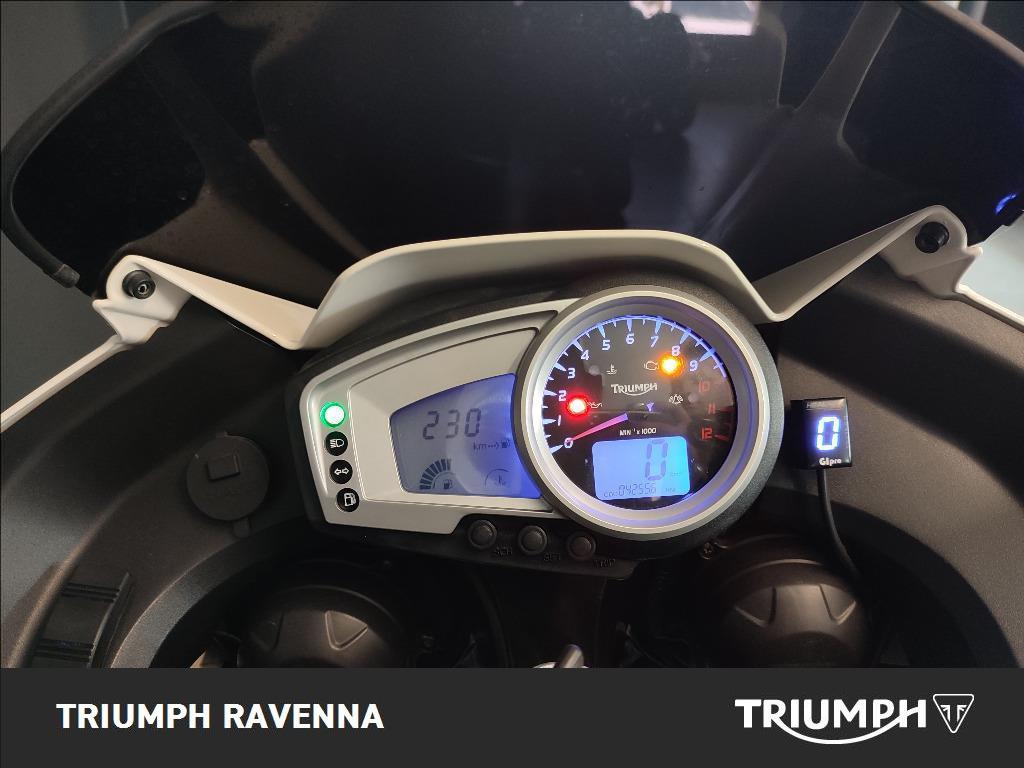 TRIUMPH Tiger 1050 