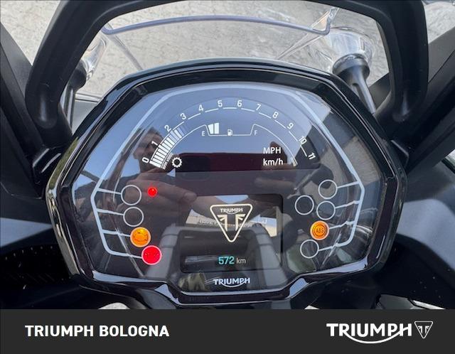 TRIUMPH Tiger 660 Sport Abs