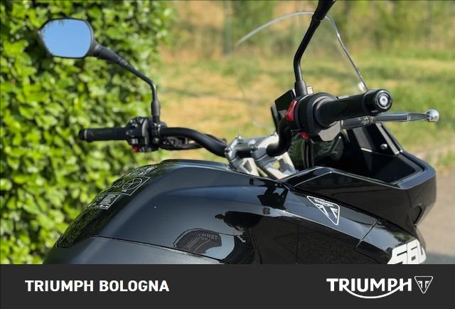 TRIUMPH Tiger 660 Sport Abs
