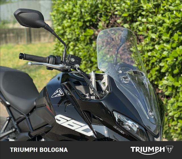 TRIUMPH Tiger 660 Sport Abs