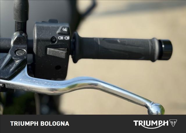 TRIUMPH Tiger 660 Sport Abs