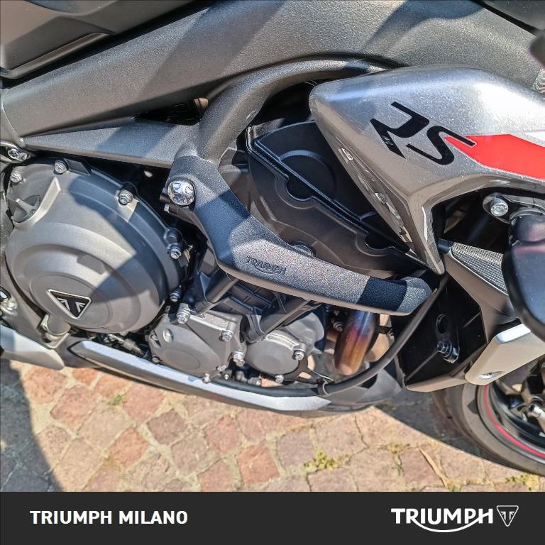 TRIUMPH Street Triple 765 RS