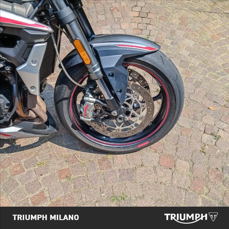 TRIUMPH Street Triple 765 RS