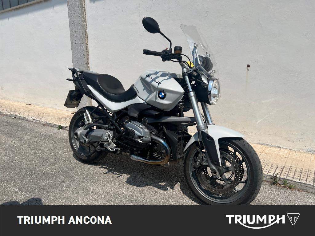 BMW R 1200 R Abs