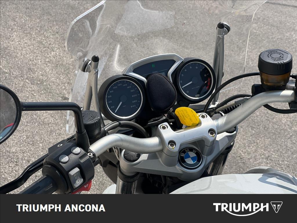 BMW R 1200 R Abs