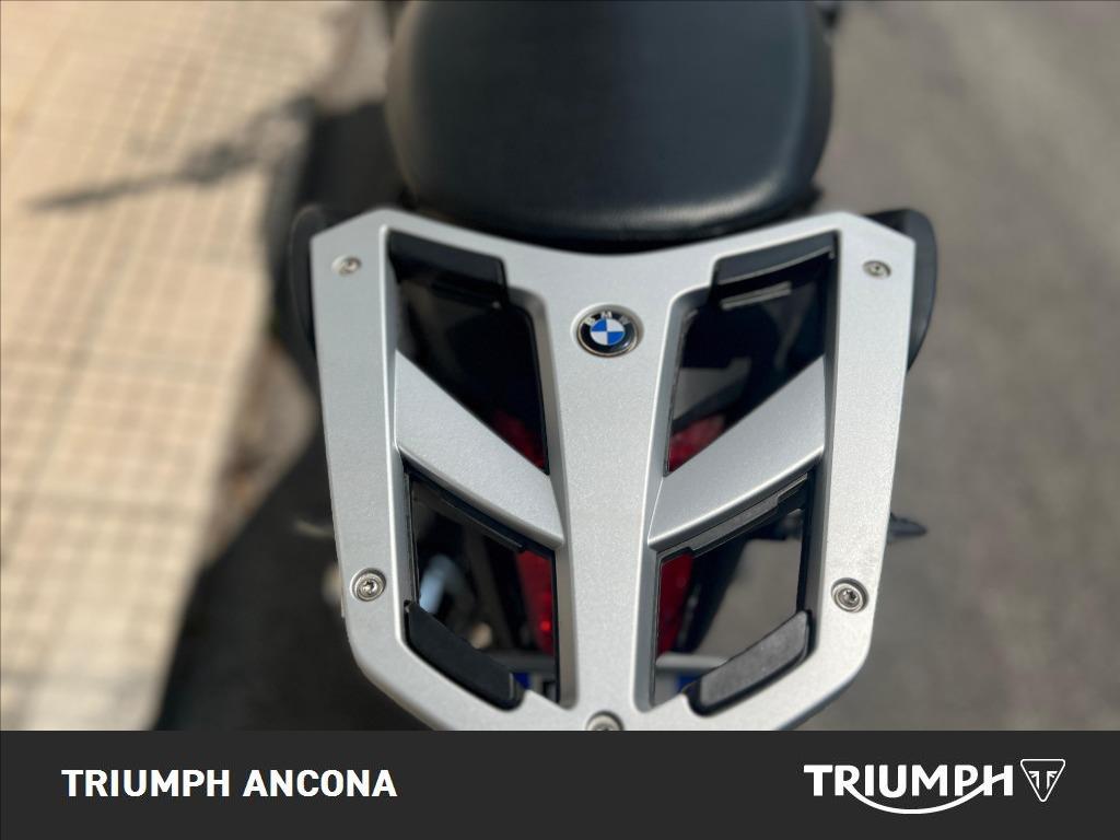 BMW R 1200 R Abs