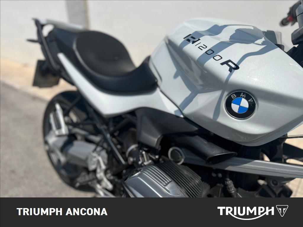 BMW R 1200 R Abs