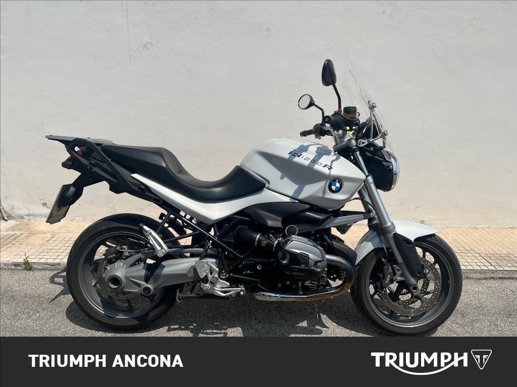 BMW R 1200 R Abs