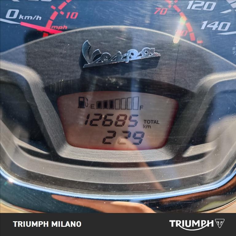VESPA Vespa GTS 300 hpe Abs