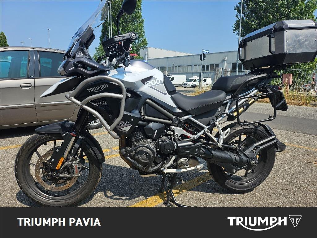 TRIUMPH Tiger 1200 GT Pro Abs