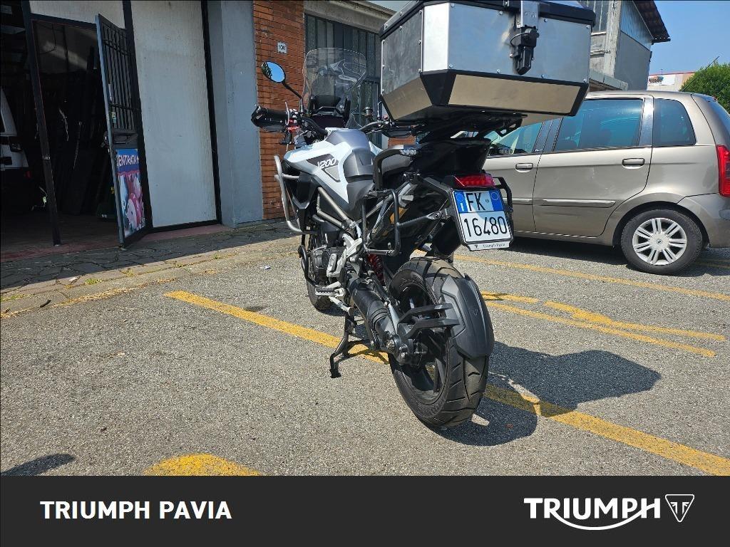 TRIUMPH Tiger 1200 GT Pro Abs