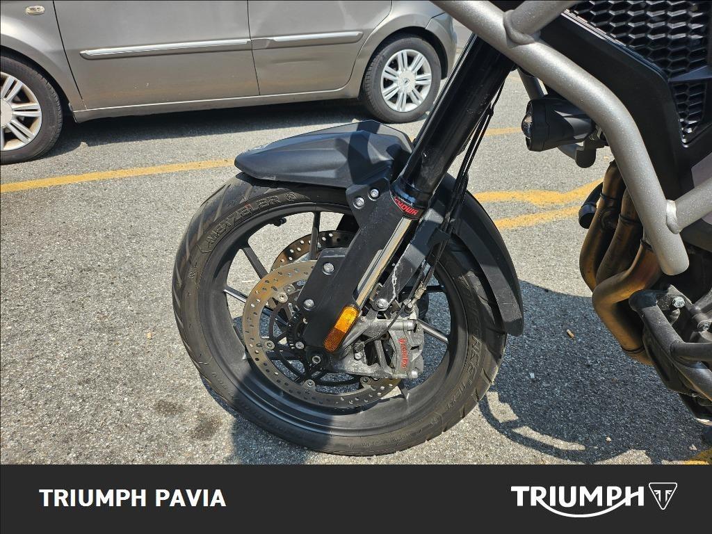 TRIUMPH Tiger 1200 GT Pro Abs