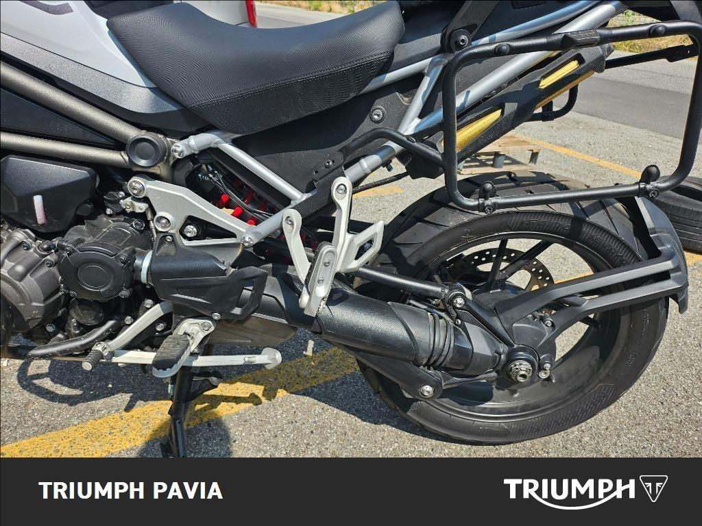 TRIUMPH Tiger 1200 GT Pro Abs