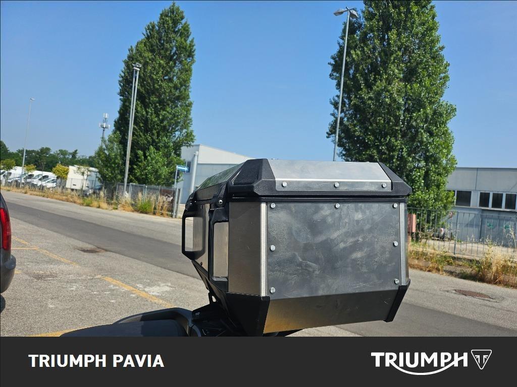 TRIUMPH Tiger 1200 GT Pro Abs