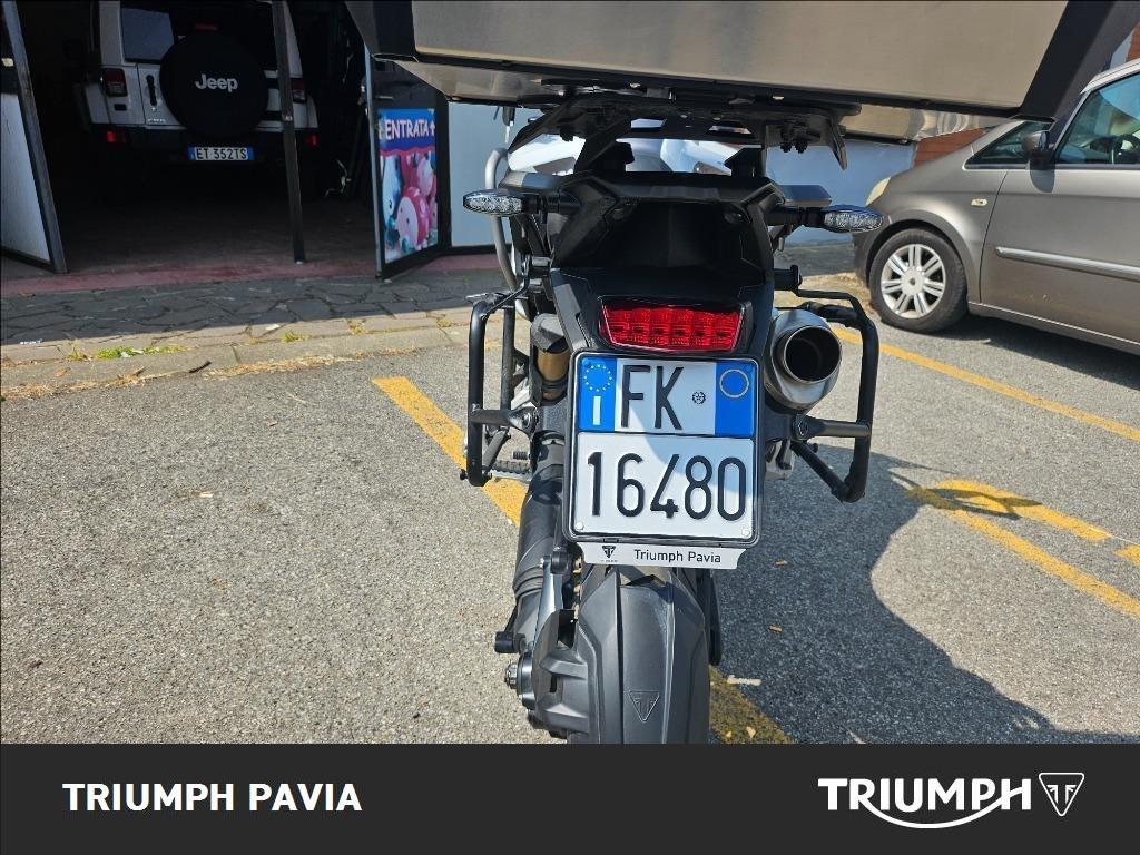 TRIUMPH Tiger 1200 GT Pro Abs