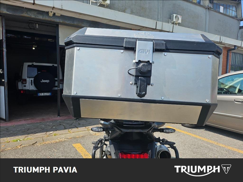 TRIUMPH Tiger 1200 GT Pro Abs