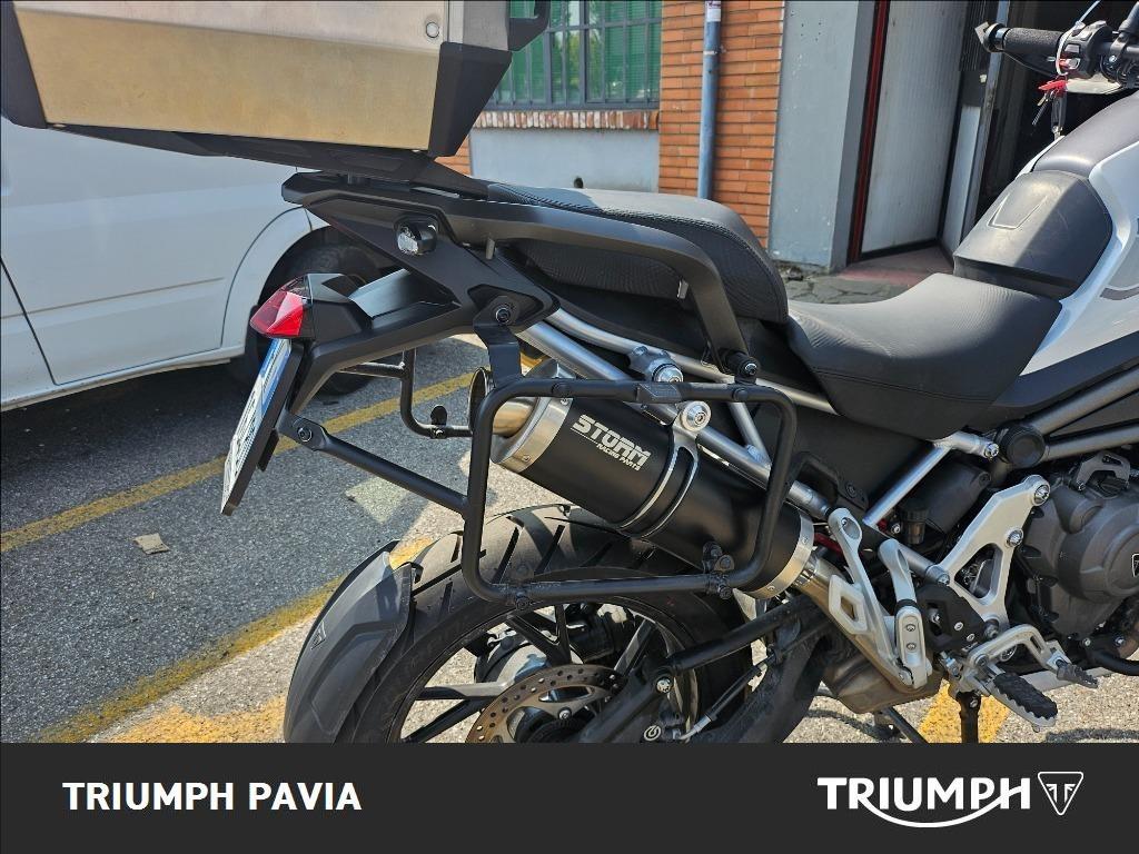 TRIUMPH Tiger 1200 GT Pro Abs