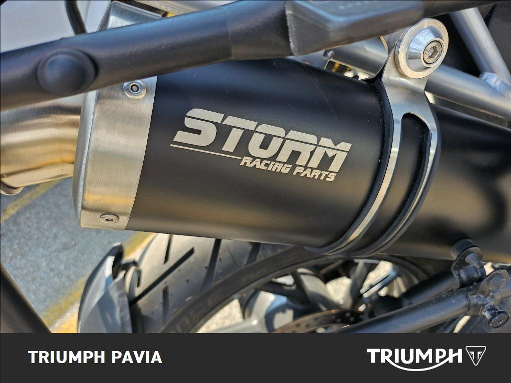 TRIUMPH Tiger 1200 GT Pro Abs