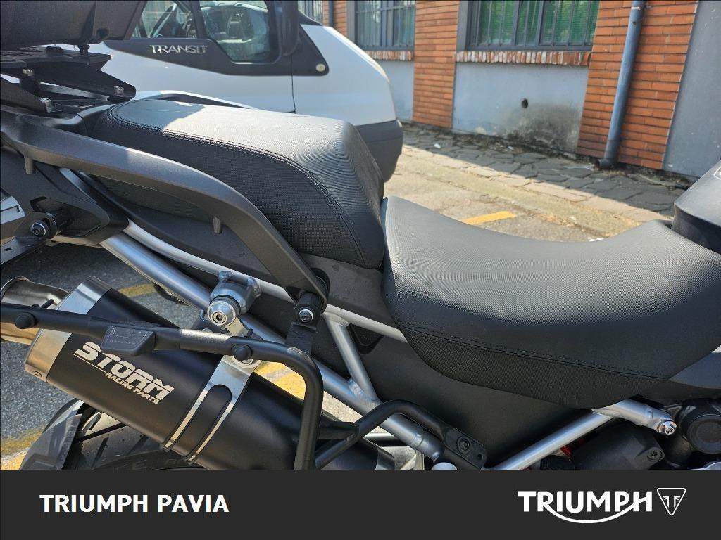 TRIUMPH Tiger 1200 GT Pro Abs