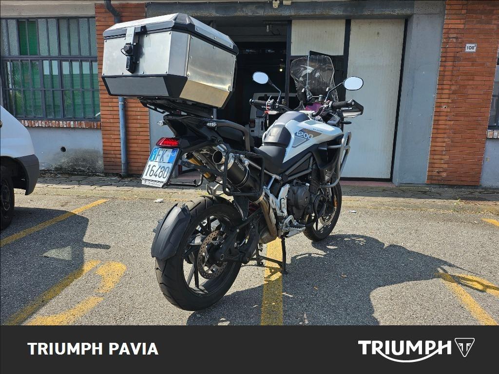 TRIUMPH Tiger 1200 GT Pro Abs