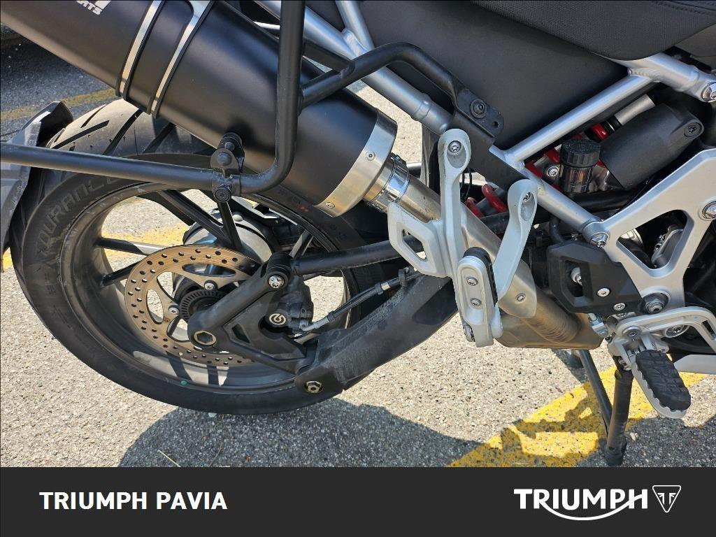 TRIUMPH Tiger 1200 GT Pro Abs