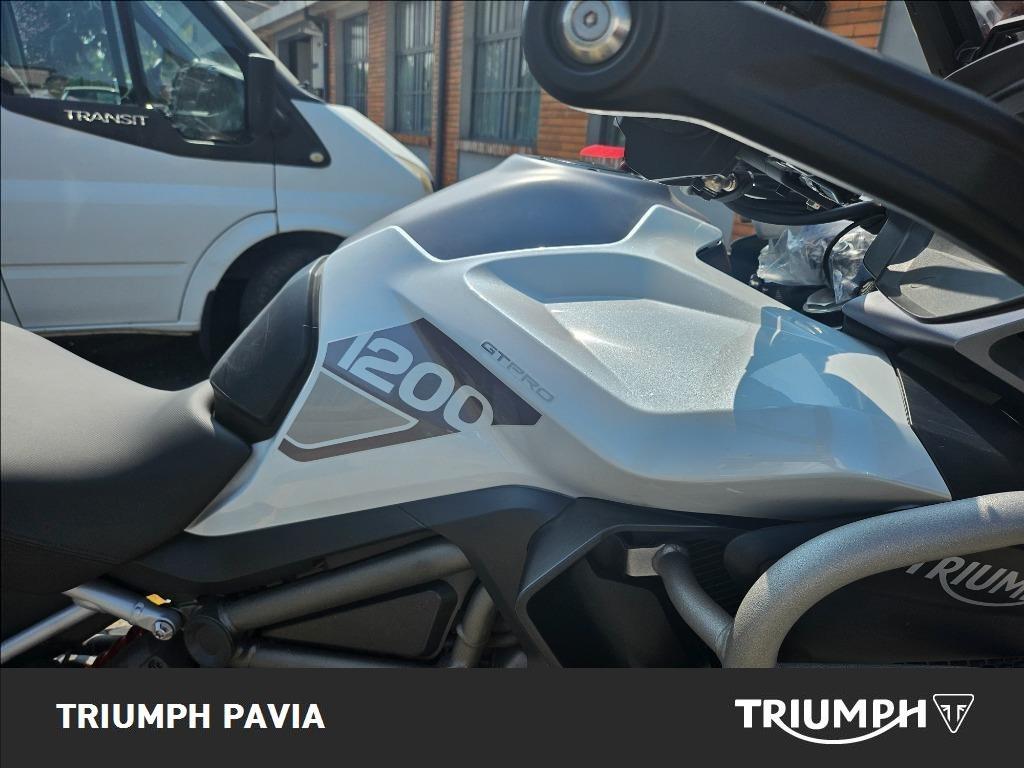 TRIUMPH Tiger 1200 GT Pro Abs