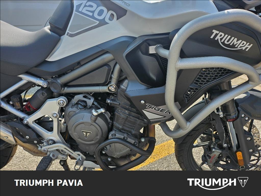 TRIUMPH Tiger 1200 GT Pro Abs
