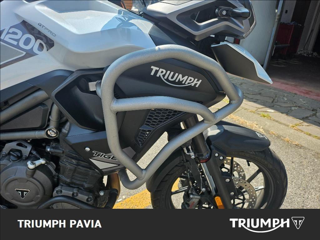 TRIUMPH Tiger 1200 GT Pro Abs