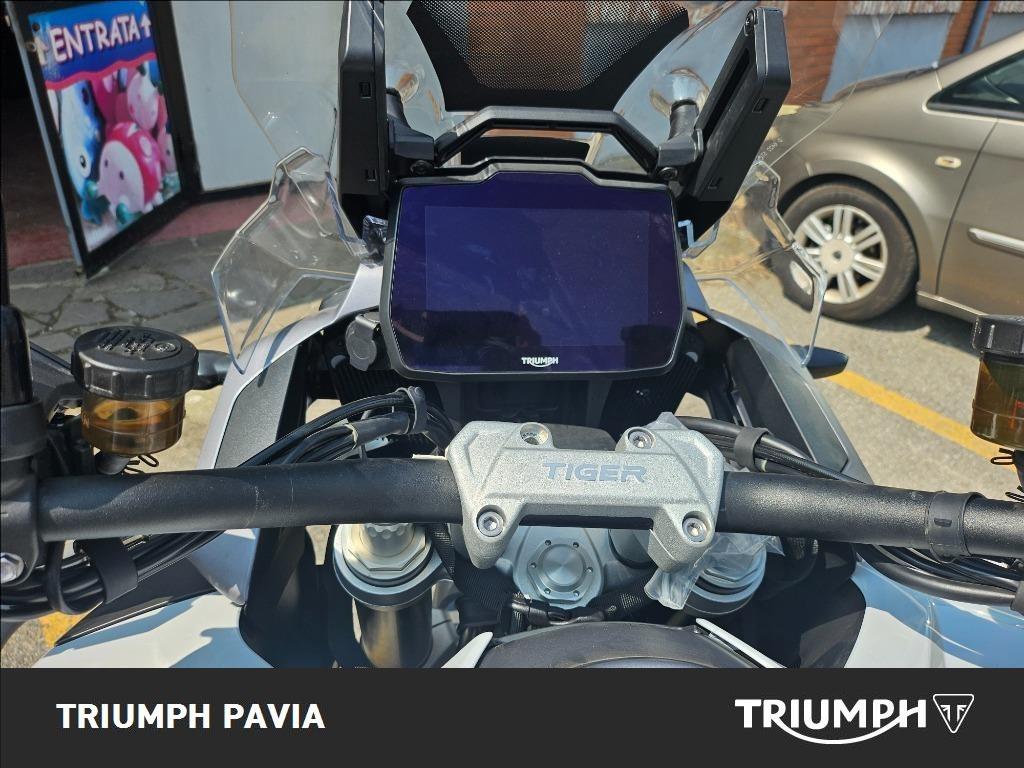 TRIUMPH Tiger 1200 GT Pro Abs
