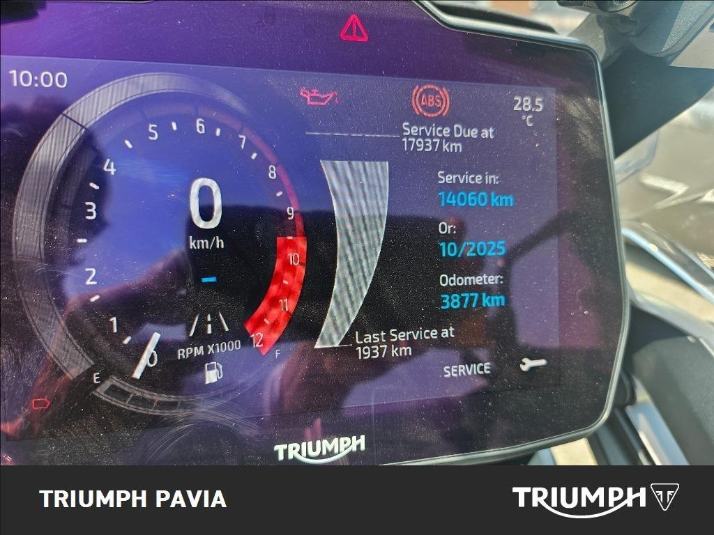 TRIUMPH Tiger 1200 GT Pro Abs