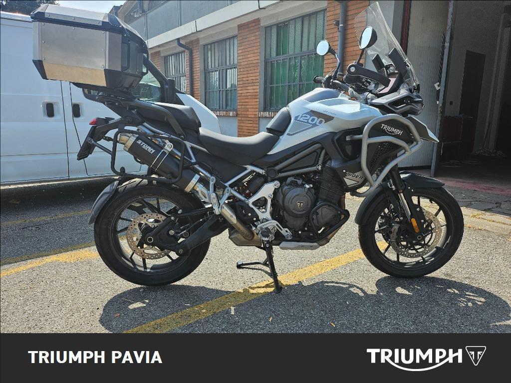 TRIUMPH Tiger 1200 GT Pro Abs