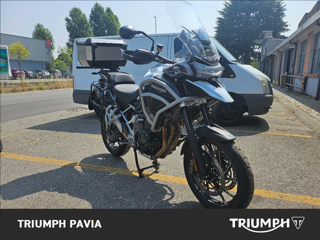TRIUMPH Tiger 1200 GT Pro Abs