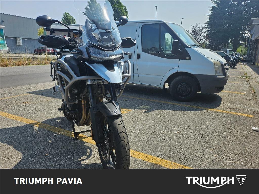 TRIUMPH Tiger 1200 GT Pro Abs