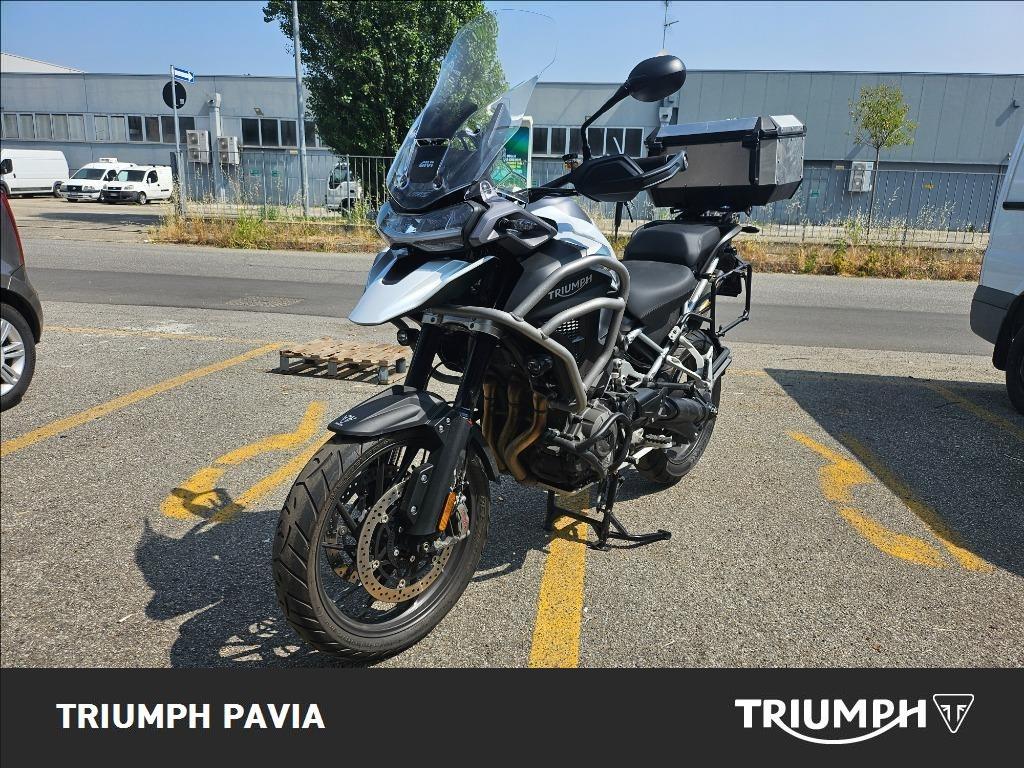 TRIUMPH Tiger 1200 GT Pro Abs