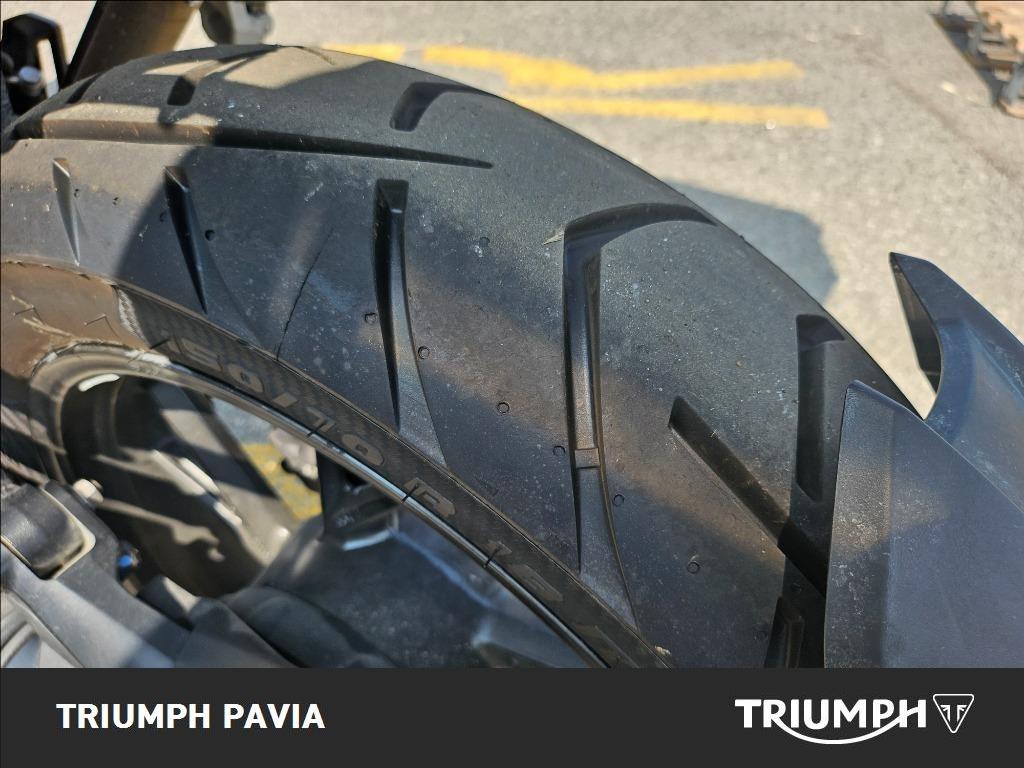 TRIUMPH Tiger 1200 GT Pro Abs