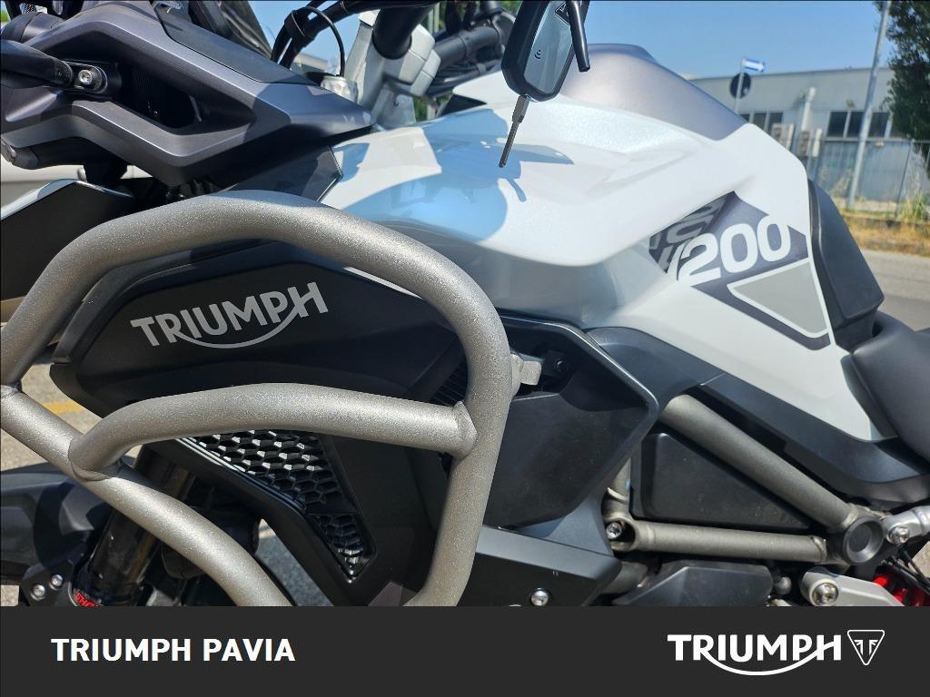 TRIUMPH Tiger 1200 GT Pro Abs