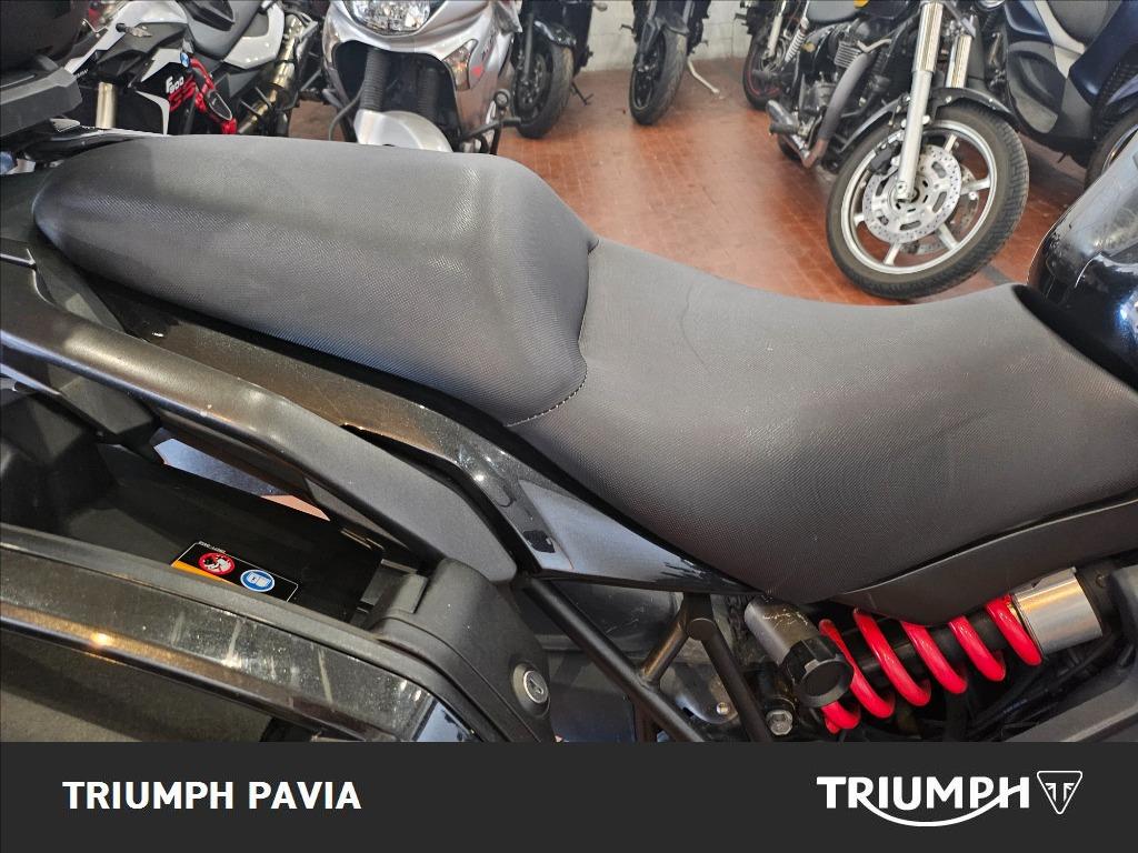 KAWASAKI Versys 650 Abs