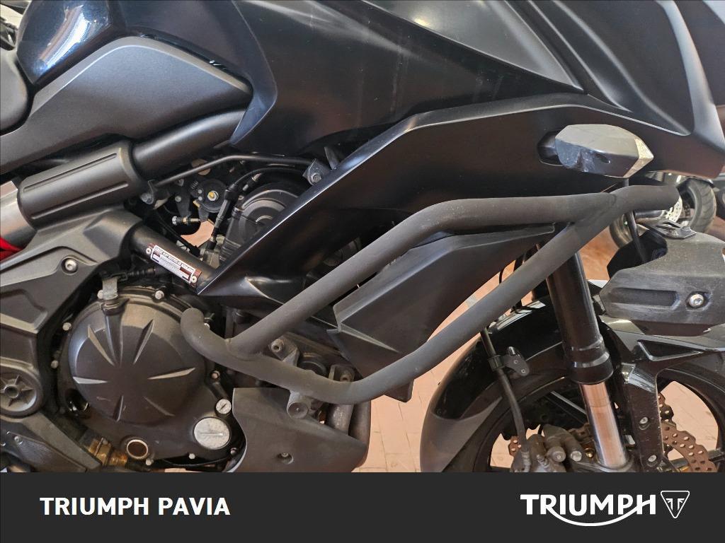 KAWASAKI Versys 650 Abs