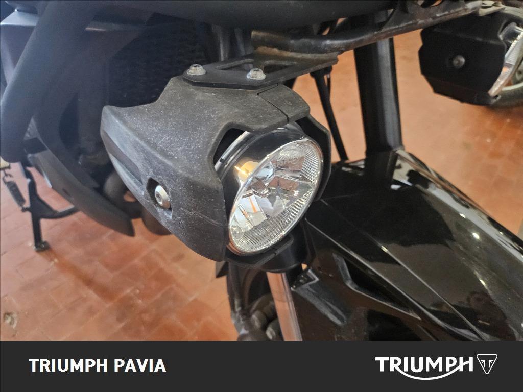 KAWASAKI Versys 650 Abs