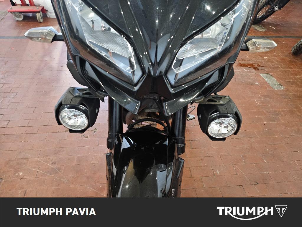 KAWASAKI Versys 650 Abs