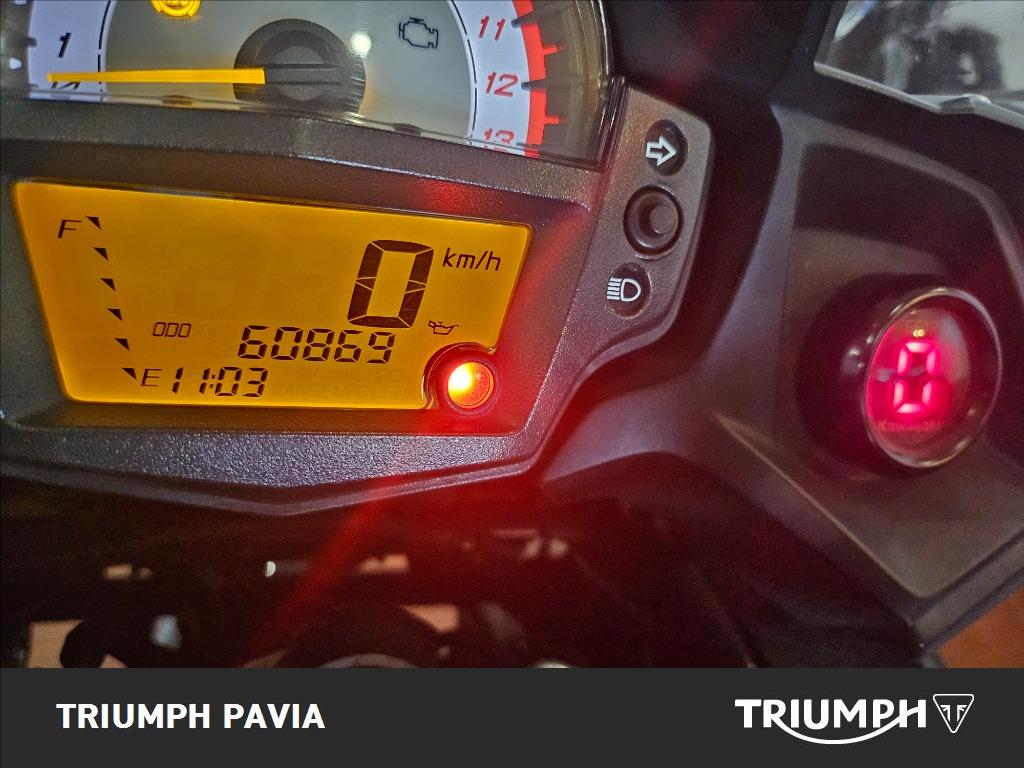 KAWASAKI Versys 650 Abs