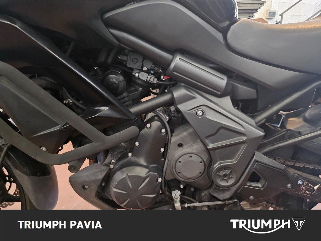 KAWASAKI Versys 650 Abs