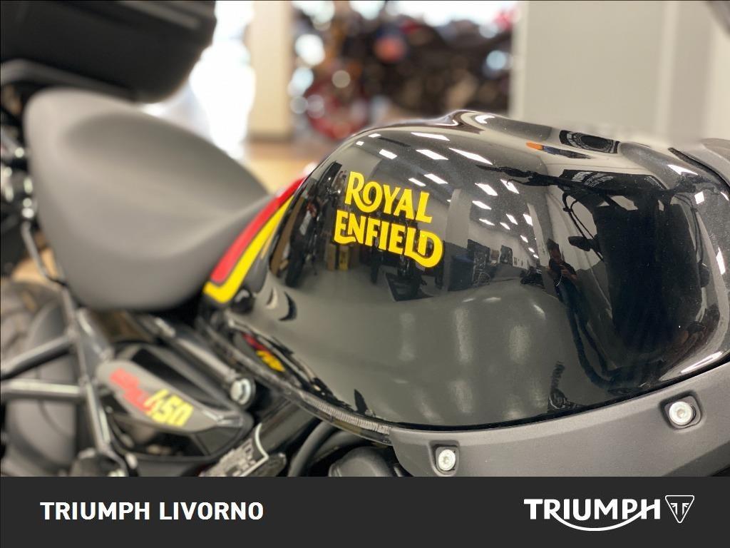ROYAL ENFIELD Guerrilla 450 Dash Abs