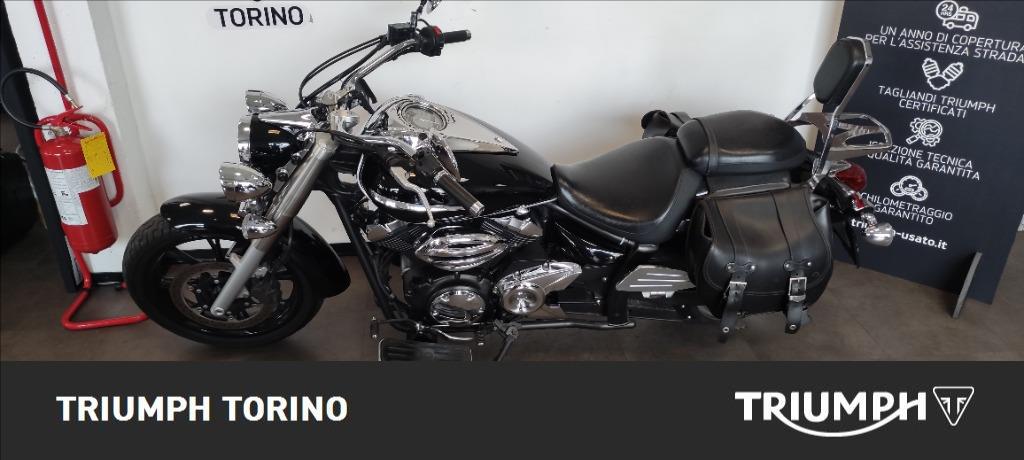 YAMAHA XVS 950A Midnight Star 