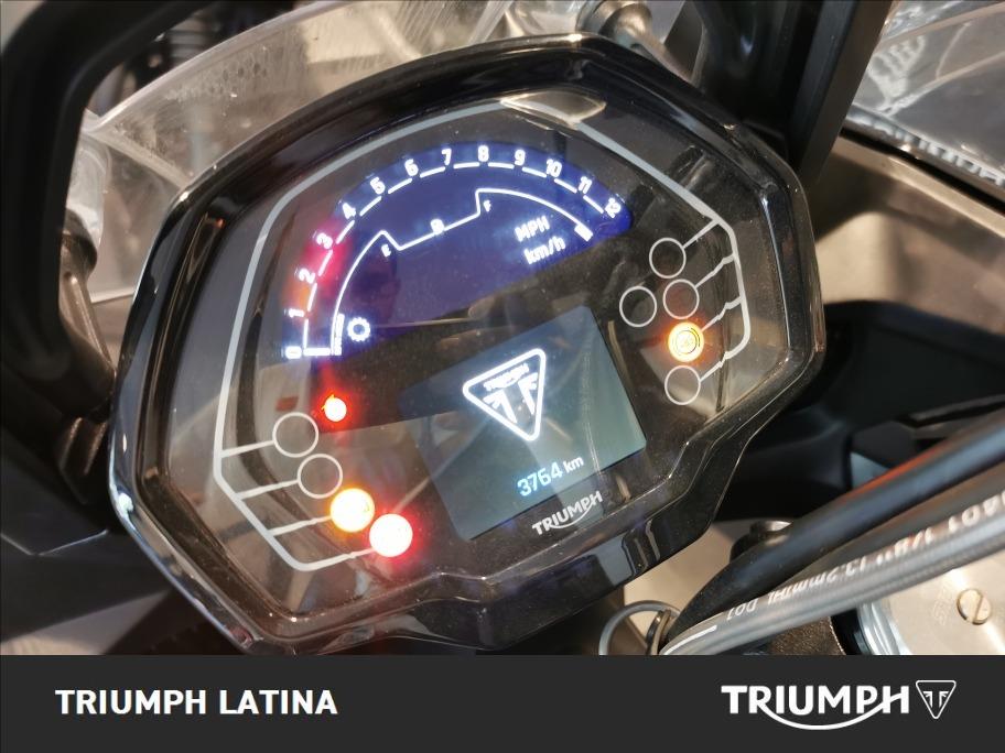 TRIUMPH Tiger 800 Sport Abs