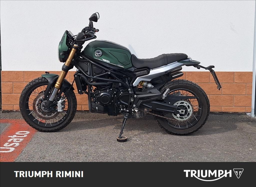 BENELLI Leoncino 800 Trail
